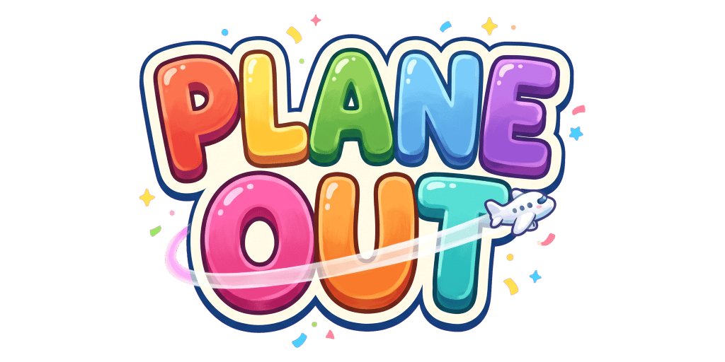 Plane Out